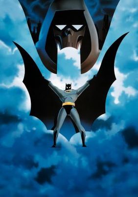 Batman: Mask of the Phantasm movie poster (1993) Poster MOV_b68cf70c