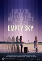 Empty Sky movie poster (2011) Poster MOV_b6953fd1