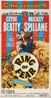 Ring of Fear movie poster (1954) Poster MOV_b69549fc