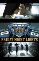Friday Night Lights movie poster (2006) t-shirt #MOV_b695be52