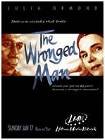 The Wronged Man movie poster (2010) Poster MOV_b697e338
