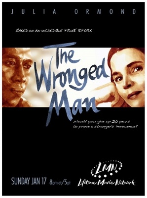 The Wronged Man movie poster (2010) calendar