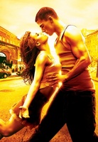 Step Up movie poster (2006) Mouse Pad MOV_b69b5d8c