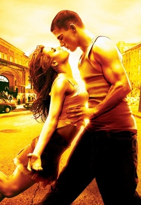 Step Up movie poster (2006) Tank Top