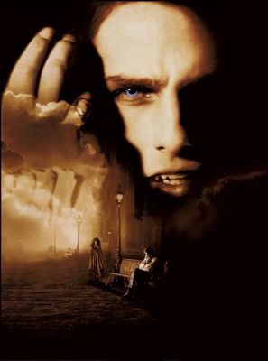 Interview With The Vampire movie poster (1994) Sweatshirt