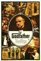 The Godfather movie poster (1972) Tank Top #646290