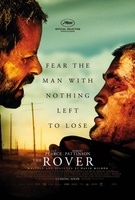 The Rover movie poster (2014) Poster MOV_b6a57c7f