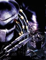 AVP: Alien Vs. Predator movie poster (2004) Poster MOV_b6a61dbb