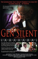 Gen Silent movie poster (2011) Poster MOV_b6adbce5