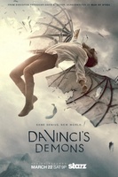 Da Vinci's Demons movie poster (2013) Poster MOV_b6b74416
