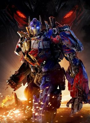 Transformers: Revenge of the Fallen movie poster (2009) Poster MOV_b6c02643