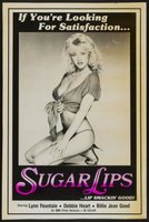Sugar Lips movie poster (1980) Poster MOV_b6c10664