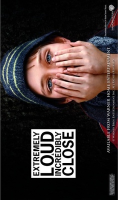 Extremely Loud and Incredibly Close movie poster (2012) Poster MOV_b6c884c9