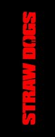 Straw Dogs movie poster (2011) Sweatshirt #709354