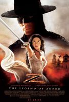 The Legend of Zorro movie poster (2005) Poster MOV_b6ca5501