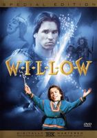 Willow movie poster (1988) Sweatshirt #654772
