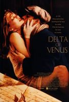Delta of Venus movie poster (1995) hoodie #664693