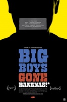 Big Boys Gone Bananas!* movie poster (2011) Longsleeve T-shirt #723469