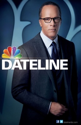 Dateline NBC movie poster (1992) Poster MOV_b6d4efe6