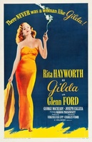 Gilda movie poster (1946) t-shirt #MOV_b6d5e09a