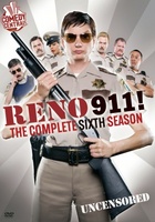 Reno 911! movie poster (2003) Tank Top #744812
