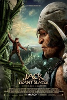 Jack the Giant Slayer movie poster (2013) Mouse Pad MOV_b6de92a9