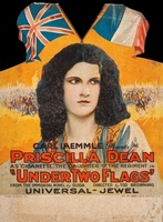 Under Two Flags movie poster (1922) Poster MOV_b6e1112e