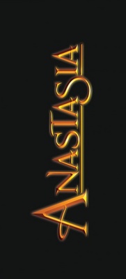 Anastasia movie poster (1997) mouse pad