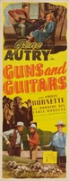 Guns and Guitars movie poster (1936) Sweatshirt #724679