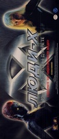 X-Men movie poster (2000) Poster MOV_b6ed1e64