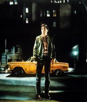 Taxi Driver movie poster (1976) Poster MOV_b6efa667