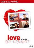 Love Actually movie poster (2003) Poster MOV_b6f0b4e2