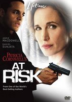 At Risk movie poster (2010) Tank Top #703414