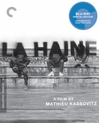 Haine, La movie poster (1995) tote bag #MOV_b6f224c6