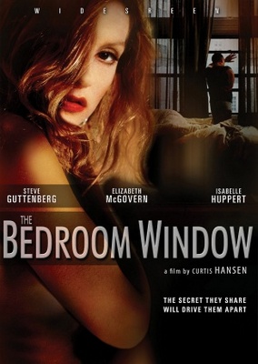 The Bedroom Window movie poster (1987) Poster MOV_b6f368b2