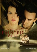The Painted Veil movie poster (2006) Sweatshirt #667819