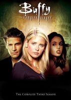 Buffy the Vampire Slayer movie poster (1997) Poster MOV_b6fa2cb1