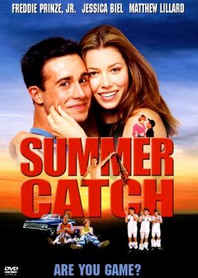 Summer Catch movie poster (2001) mug #MOV_b6faec41