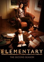Elementary movie poster (2012) Mouse Pad MOV_b6u2kv1m