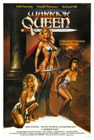 Warrior Queen movie poster (1987) Poster MOV_b6yrufxn
