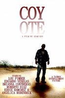 Coyote movie poster (2014) Poster MOV_b70035a5