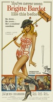 Babette s'en va-t-en guerre movie poster (1959) Tank Top #716469