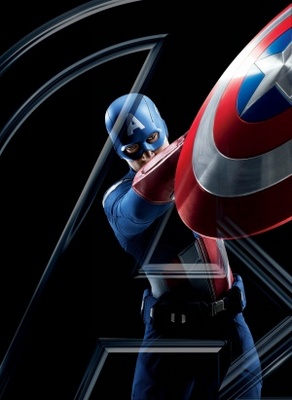 The Avengers movie poster (2012) mug #MOV_b703920f