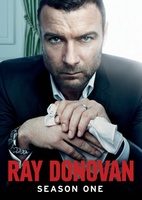 Ray Donovan movie poster (2013) Poster MOV_b7092a58