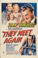 They Meet Again movie poster (1941) Poster MOV_b70d4e2a
