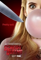 Scream Queens movie poster (2015) Poster MOV_b70d9526