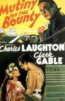 Mutiny on the Bounty movie poster (1935) Sweatshirt #660665