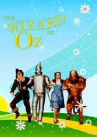 The Wizard of Oz movie poster (1939) Poster MOV_b714aa63