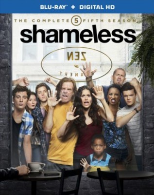 Shameless movie poster (2010) Poster MOV_b714d923