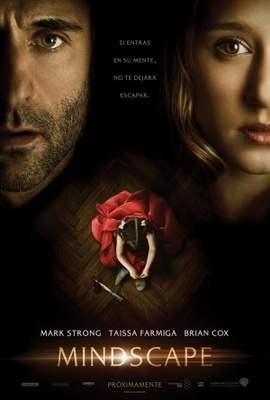 Mindscape movie poster (2013) Poster MOV_b7165968